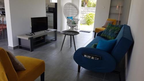 Sainte-Rose House | La Kaz Kian