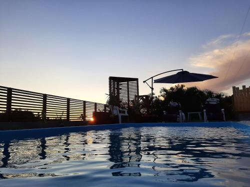 Saint-Joseph Bed & Breakfast | La kazanou