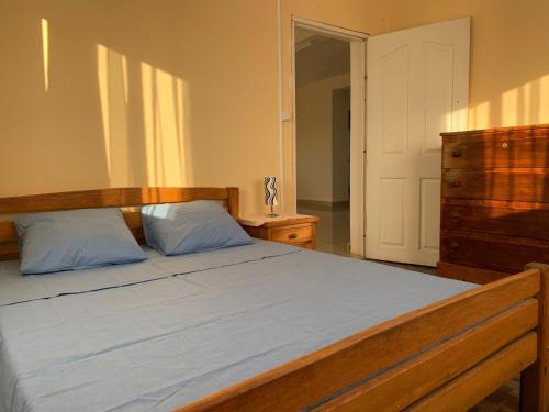 Antsirabe Apartment | La Komnata