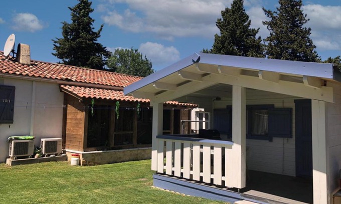 Camaret-sur-Aigues House | La Lavande