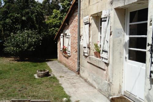 La Roche-Chalais Apartment | La Lavande - Perigord Vert,Dordogne