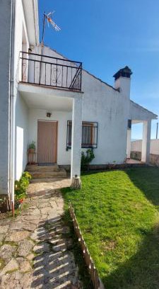 Casavieja Ski Chalet | La lechuza blanca