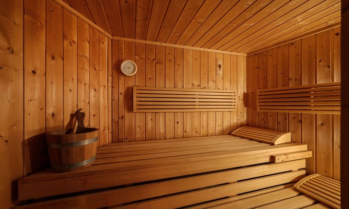 Carate Urio House | La Legnania - Tiny house with sauna