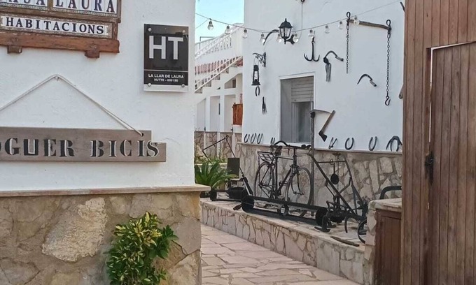 Poble Nou del Delta Cottage | La Llar de Laura