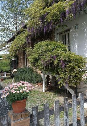 Fortunago Bed & Breakfast | La Locanda Del Molino