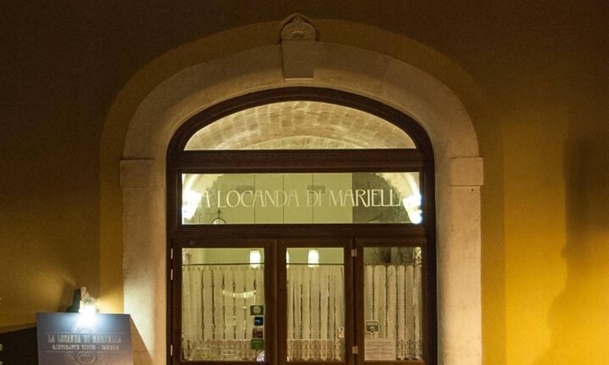 Poggio Picenze Bed & Breakfast | La Locanda di Mariella