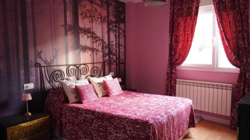 San Leonardo de Yague Apartment | La Loma de San Leonardo