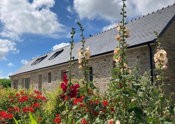 Bohars House | La longère de Poulrinou