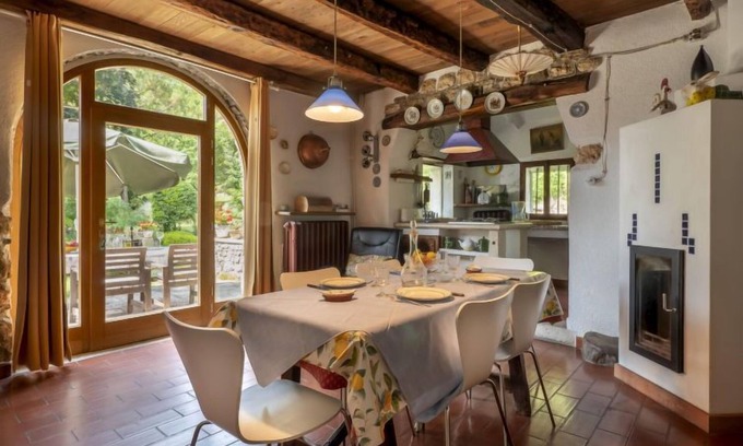 Montereale Valcellina House | La Losa by Interhome