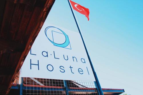 Bodrum City Center Hostel | La Luna Hostel