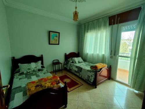 Asilah Apartment | La Luna Rentals