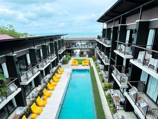Rayong Resort | La Lune Beach Resort