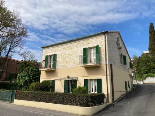 Sirolo Apartment | La Lupinella Apartment