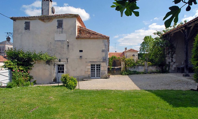 Nanteuil-de-Bourzac Other | La Maison de Nanteuil, an authentic period country home, Dordogne Aquitaine