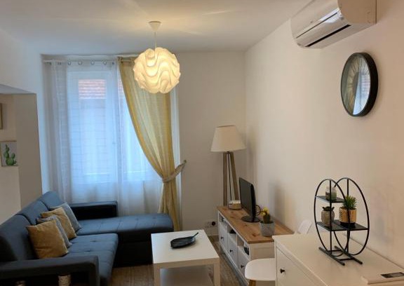 Les Arcs-sur-Argens Apartment | La Magnanerie