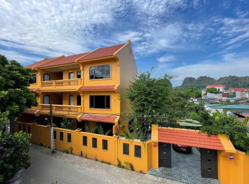 Hoa Lu House | La Mai Tam Coc Homestay
