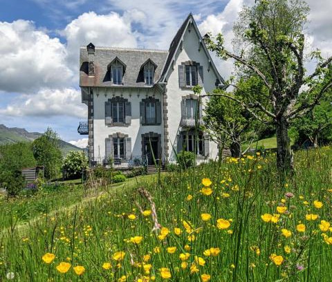 Saint-Cirgues-de-Jordanne Bed & Breakfast | La Maison Normande