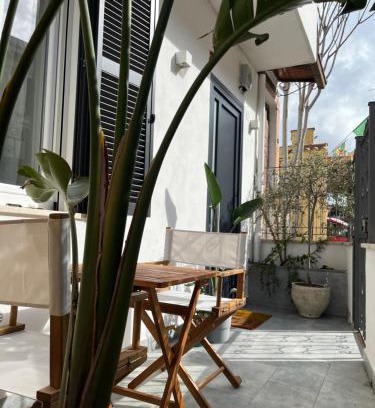 Civitavecchia Apartment | La Maison Appartement - a 200m dal Porto