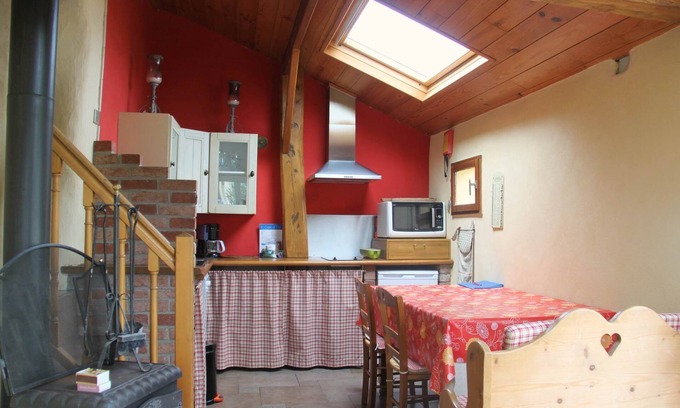Echinghen Other | * LA MAISON ARLEQUIN *