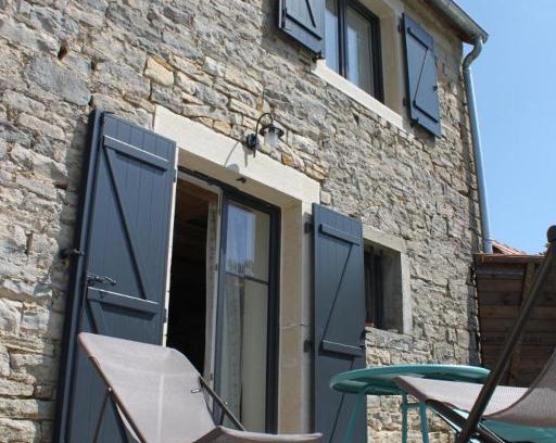 Aiserey House | La Maison au Comptoir