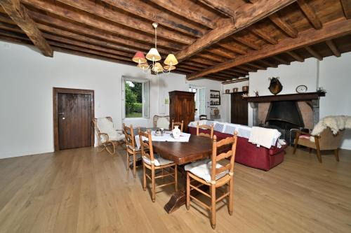 Mauvezin House | La maison Bayle