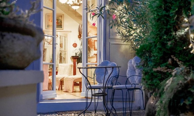 Chatellerault Bed & Breakfast | La Maison Charmante