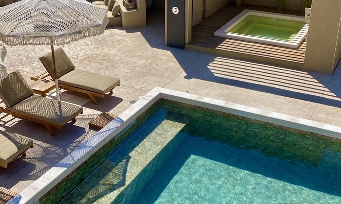 Chamaret Villa | La Maison d'Ambrine - The 5-star Villa Ibiza