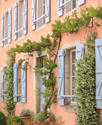 Vic-en-Bigorre Bed & Breakfast | La Maison d'Anais