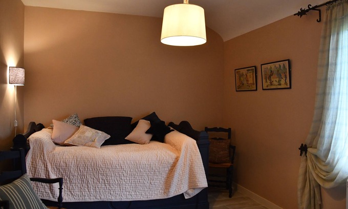 Saint-Clet House | La Maison d'Anne-Marie, charming vacation rental
