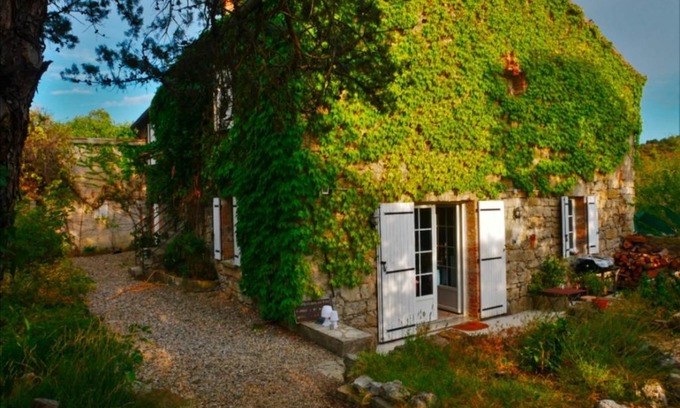 Banne House | LA MAISON D'ANNIE