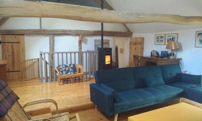 Les Maisons House | La maison d'en face