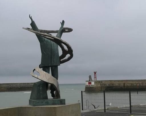 Port-en-Bessin-Huppain House | La maison du bonheur