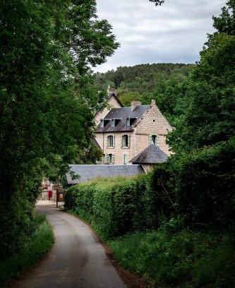 Saint-Leonard-des-Bois Bed & Breakfast | La Maison du Gasseau