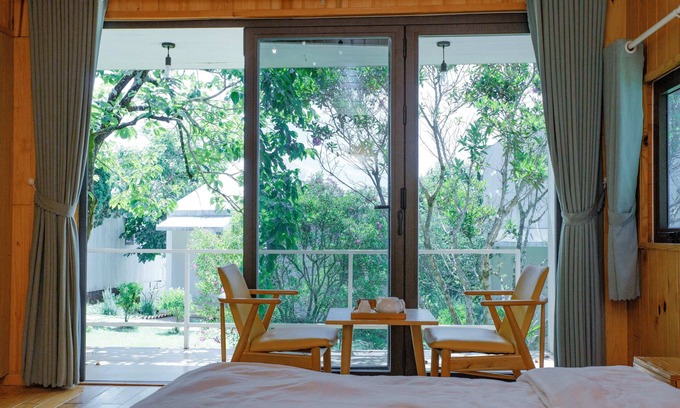 Da Lat Hotel | La Maison Dalat