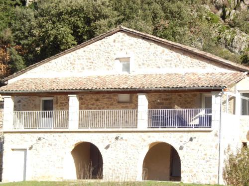 Fabras House | la maison de bonneval