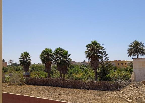 Inchaden House | La maison de campagne
