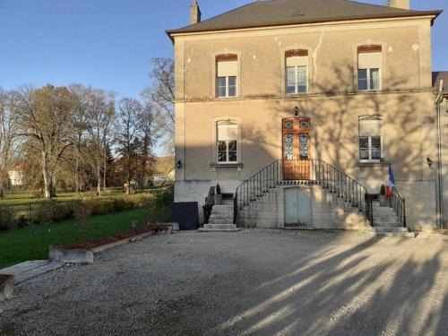 Houdelaincourt House | LA Maison DE CARO
