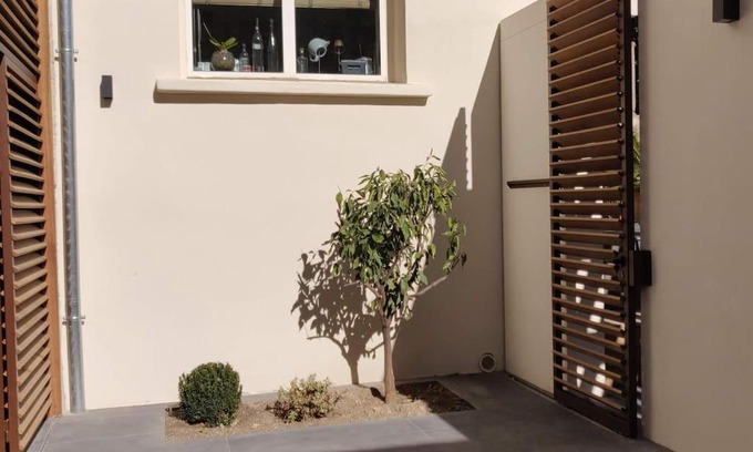 Cuxac-dʼAude House | La Maison de Colette - Coeur de village