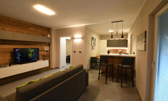 Quart Apartment | La Maison de Ginny