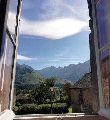 Osse-en-Aspe Bed & Breakfast | La Maison de Jeanne