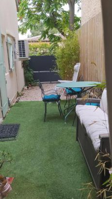 Sud Apartment | la maison de josy