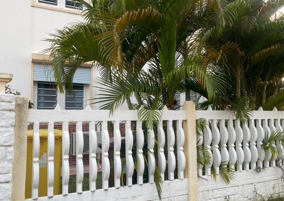 Trois-Rivieres House | La maison de la plage