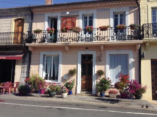 Esperaza Bed & Breakfast | La Maison de la Riviere B&B