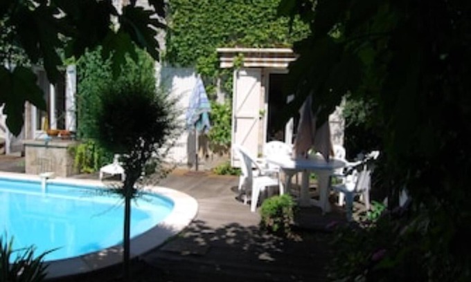 Andressac House | La Maison de Lise