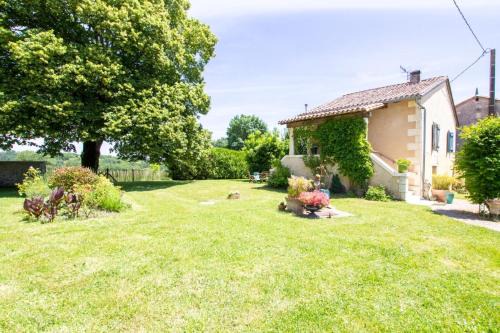 Allemans House | La maison de mamie