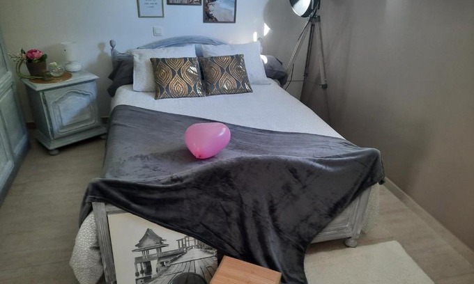 Waudrez Bed & Breakfast | La Maison De Marie
