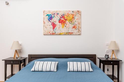 Choumeriakos Villa | La Maison de Penelope