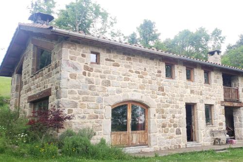 La Versanne House | La Maison de Pierre et Mizette