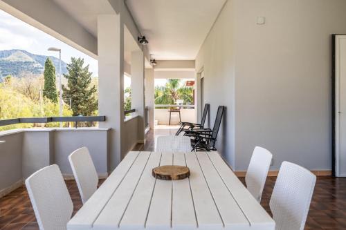 Mondello Apartment | La Maison De Provence - MONDELLO