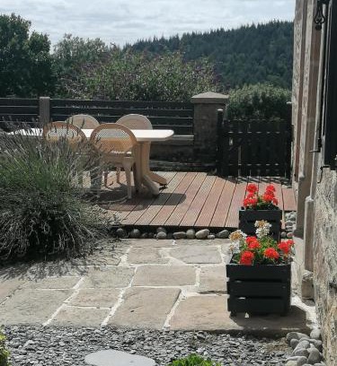 Mercur House | La Maison de Valie